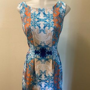 💙EUC…Gabby Skye dress💙